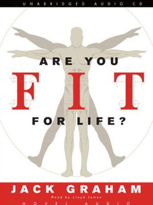 cover image of Are You Fit for Life?